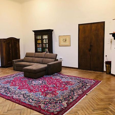 Casa Cavallini By Short Holidays Ферара Екстериор снимка