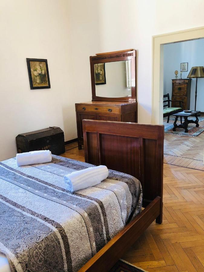 Casa Cavallini By Short Holidays Ферара Екстериор снимка