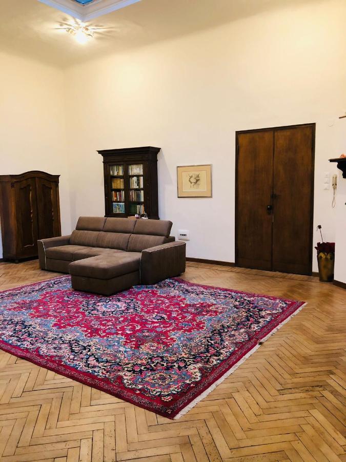 Casa Cavallini By Short Holidays Ферара Екстериор снимка