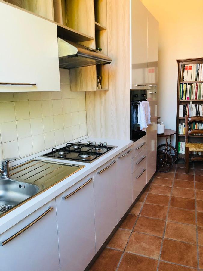 Casa Cavallini By Short Holidays Ферара Екстериор снимка