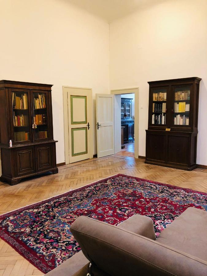 Casa Cavallini By Short Holidays Ферара Екстериор снимка
