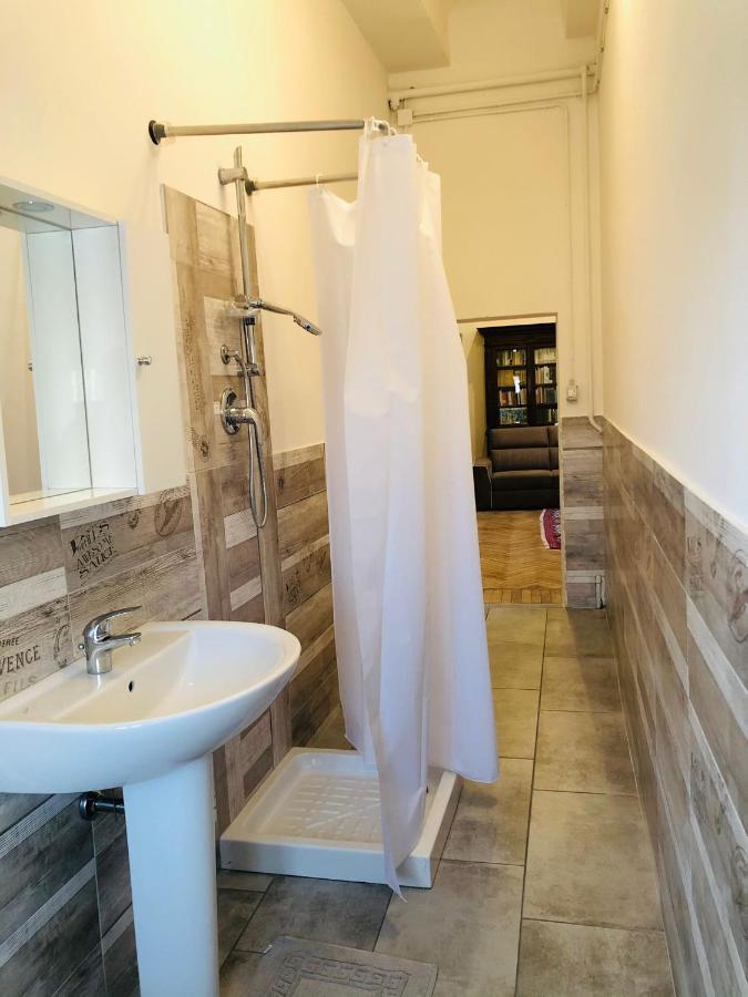 Casa Cavallini By Short Holidays Ферара Екстериор снимка