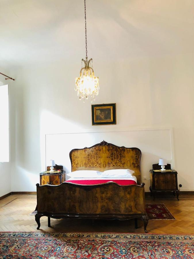 Casa Cavallini By Short Holidays Ферара Екстериор снимка